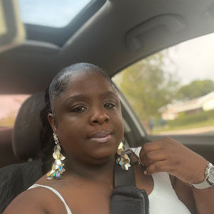 Meet your Posher, Tamika